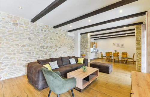 Villa Ka near NP Krka waterfalls - Foto 24