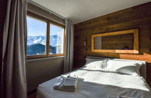 Chalet Everest - Luxury Apartments - Foto 32