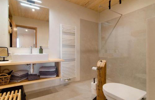 Pension Ferienwohnung Baarblick - Foto 56