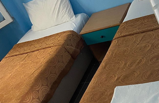 The Palm Club Apart Otel - Photo 12