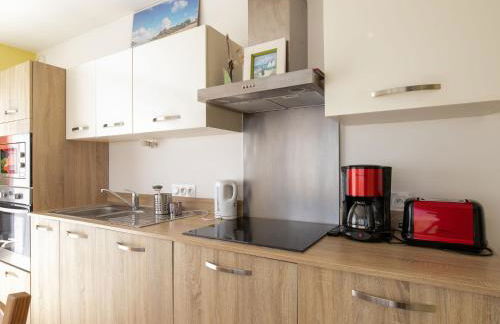 Holiday Home Tal ar Mor by Interhome - Foto 17