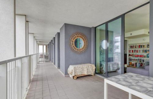 Skyline 12 - Terrazza & Design - Foto 17