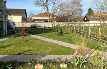 Domaine Nature Vacances - Foto 10