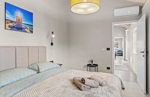 Elegant Family Retreat with Pool in Istria - Foto 30