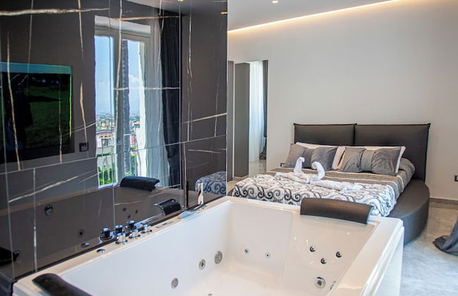 Forever luxury rooms - Foto 34