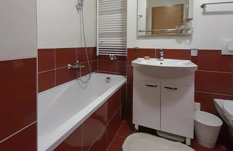 Apartman Lumi Arena - Foto 30