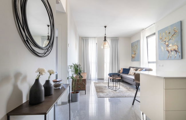 JTower - Isrentals - Foto 17