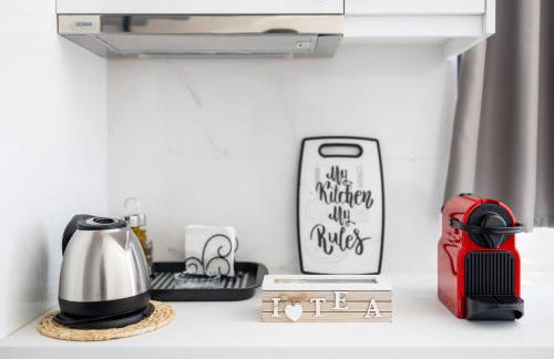 Pagani Blue - Luxury Maisonette B3 - Foto 45