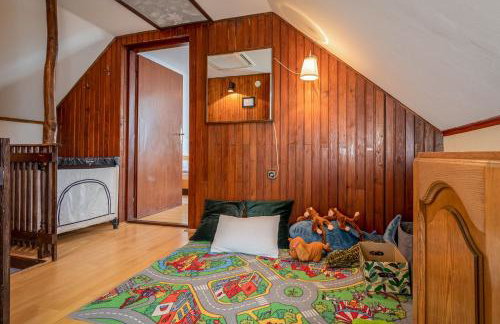 Farmstay Kotić - Foto 13