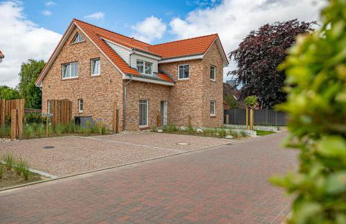 Haus Lee 54 Büsum - Foto 56