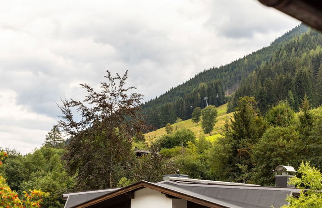 Cozy Apartment in Saalbach-Hinterglemm near Ski Area - Foto 32