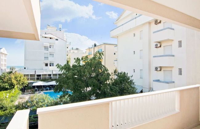 Belvilla by OYO Fucini Sette Quadri - Foto 21