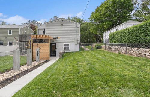 Lux Studio Oasis Hot Tub Cozy Heated Floors - Foto 28