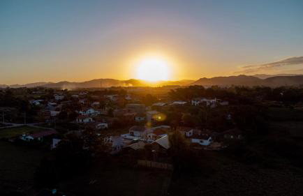 Pousada Bosque das Águas, Imbituba - Foto 6
