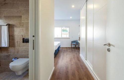 Luxury Vau Beach Villa with Private Heated Pool - Foto 23