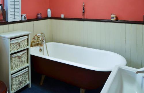 Tattlepot Farmhouse - Foto 18