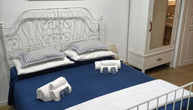 Ortigia Sweet Home in Syracuse - Foto 2, Habitación