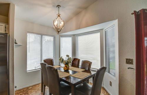 Route 66 Oasis in Downtown Gilbert with Heated Pool & Mini Golf - Foto 14