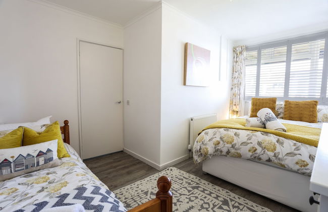 Sea View 3 Bedroom Seaside Property - Foto 5