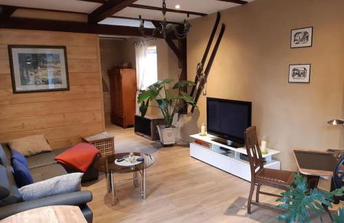 Chalet Bösleben - Foto 18