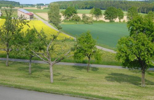 Ferienwohnung Schwäbische Alb - Foto 20