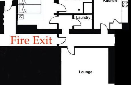 Apartment in glorious Exmoor National Park Porlock - Photo 12