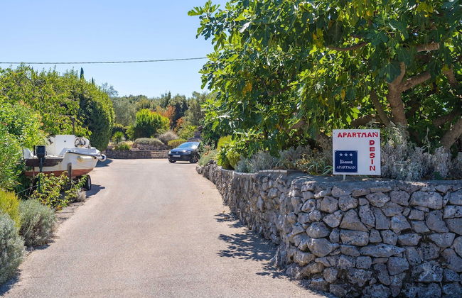 Villa Desin - Foto 59