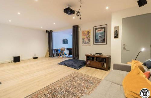 Villa la sauziere - Foto 25