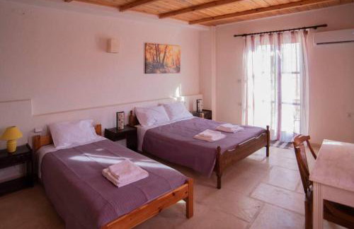 Nino's house - in kato chorio of Ierapetra - Foto 17