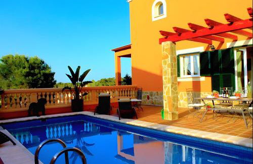 Villas2meet Los Geranios - Foto 20