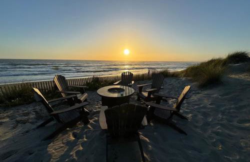 Oceanfront Retreat on Pajaro Dunes Beach - Foto 40