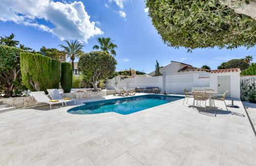 Villas Guzman - Villa Limon - Photo 10