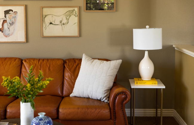 Willow by Avantstay Mountain Views - See Hot Air Balloons From Pool - Foto 16