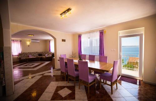 Apartmani Lucky with beautiful sea view - Photo 9