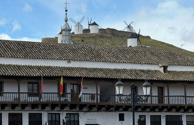 Consuegra Day Trip - Foto 3