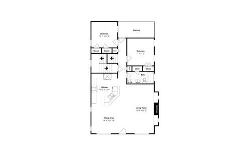 After Dune Delight - Foto 4