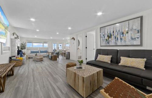 New DRIFTWOOD SHORES ROAD HOUSE CAMANO - Foto 16