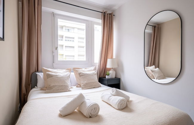 Appartement Charmant à Levallois - Foto 4