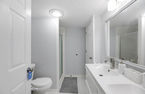 12 Mi to Dtwn Lewes and Beach Delaware Home with Deck - Foto 18