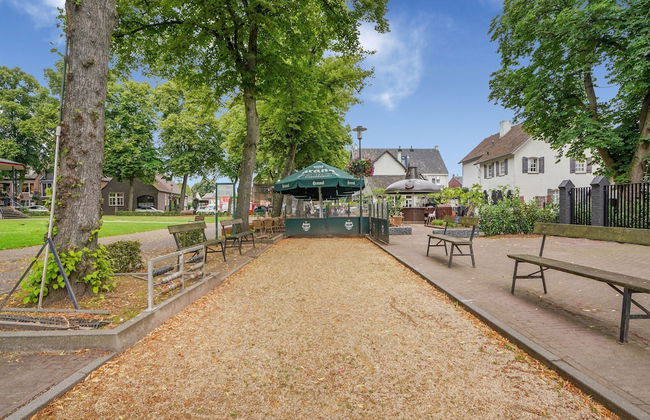 Spacious Holiday Home the Centre of Grubbenvorst - Photo 40