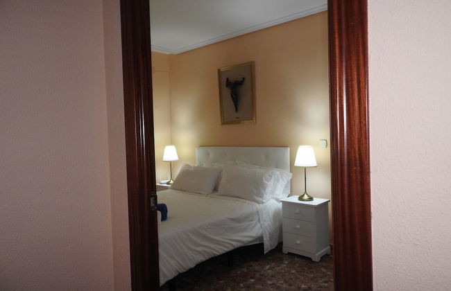 Apartamento 3 Dormitorios Javea Puerto - Foto 19