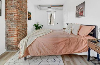 Tasteful Full Home Dtown Buffalo - Foto 77