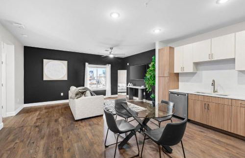 Midnight Manor Penthouse Suite The Gulch - Foto 18