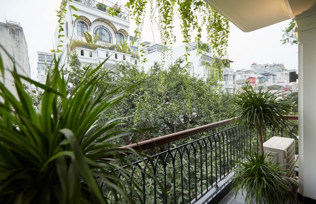 Camellia Residence Hanoi - Foto 63