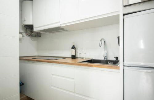 Ático en Calella a 7 minutos de la playa - Foto 8