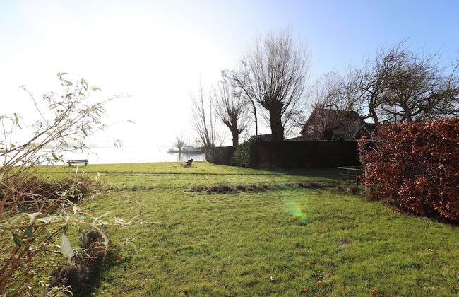 Sunny Apartment Directly on the Heegermeer - Foto 30