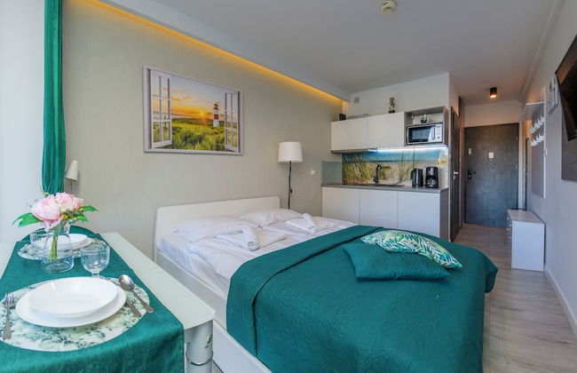 Apartamenty Sun & Snow Sanatoryjna - Foto 42