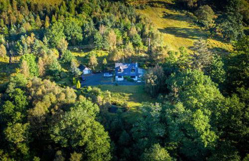 Tarmachan Cottage - West Highland Getaway - Photo 49