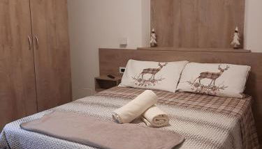 PERNICI MOUNTAIN HOUSE - Foto 5