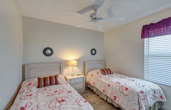 Pelican Beach 0413 2 Bedroom Condo by Pelican Beach Management - Photo 5